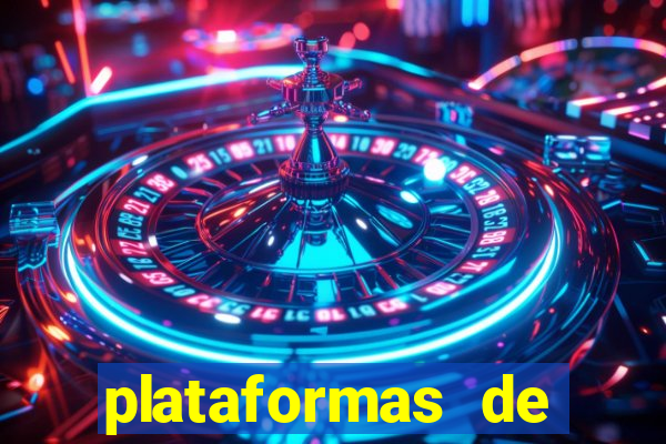 plataformas de jogos 2024